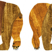 Eric Carle’s Picture Books. Courtesy of The Frist Center