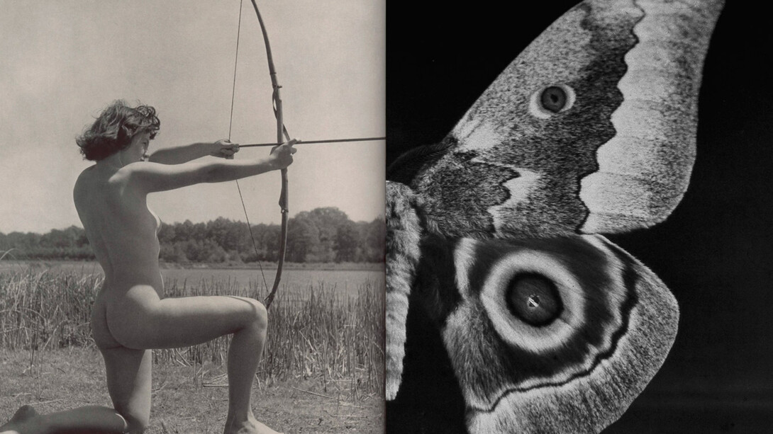 Simulacra. Courtesy of Montreal Museum of Fine Arts