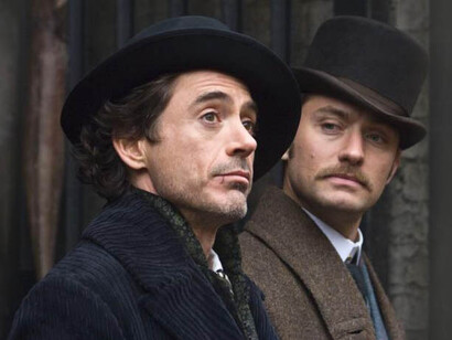 Diverse persone sino ad oggi sono convinte che Holmes sia un personaggio realmente esistito