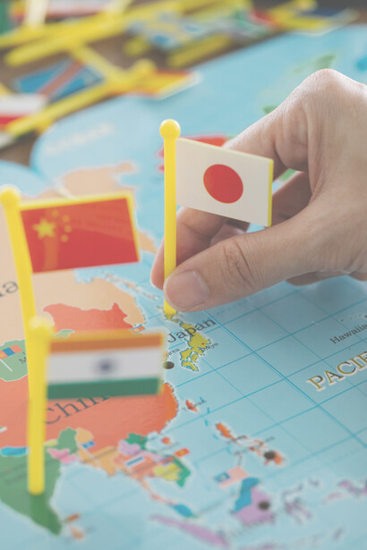 Geopolitica. La Cina ha risposto ai risultati delle elezioni a Taiwan con un chiaro disappunto e un richiamo all'obiettivo di riunificazione