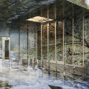 Refraction. Courtesy of Luis De Jesus