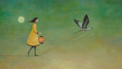 Tornare ad essere umani significa riscoprire l’empatia e l’equilibrio