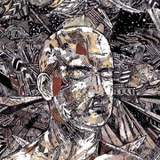 Jake Fried, Brain Lapse, (2014). Animate Open Jury Prize winner
