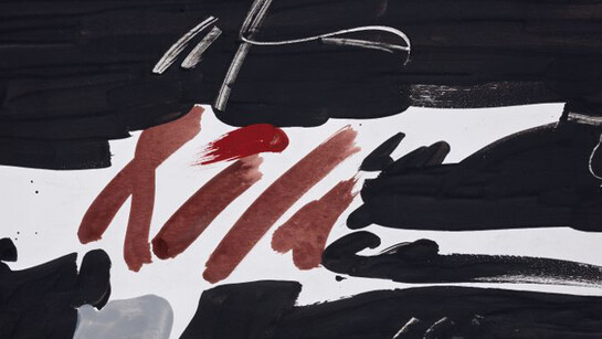 The Silent Shout. Courtesy of Centro Botín