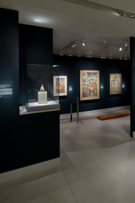 Masterworks of Himalayan Art. Courtesy of The Rubin Museum of Art
