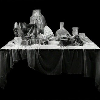 Mami Kosemura: Pendulum, Exhibition view. Courtesy of Dillon Gallery