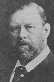 The famous irish novelist