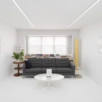 Andy Bennett, The Joy of Sex, exhibition view. Courtesy of The Meeting