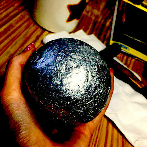 La esfera