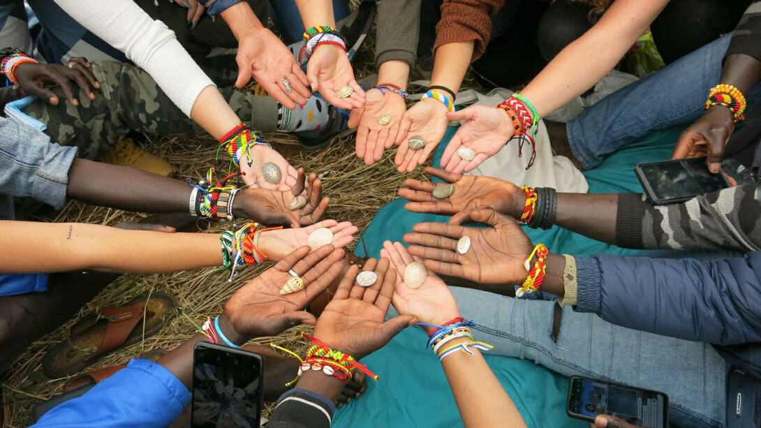 En Canarias coexiste ya una generación de migrantes africanos que han marcado su historia