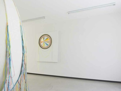 Frode Bolhuis. Courtesy of Galerie Bart