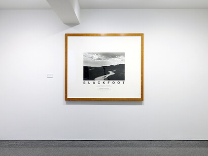 Journeys. Courtesy of Krakow Witkin Gallery