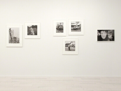 Jean Pagliuso. Courtesy of Mary Ryan Gallery, Inc