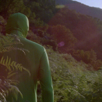 Image extraite du film The Invisible Mountain, 2020 © Ben Russell