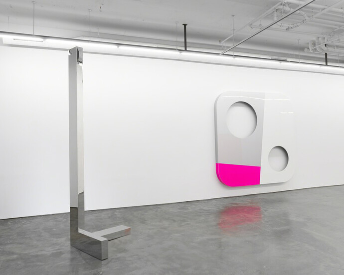 Gerold Miller. Courtesy of Cassina Projects