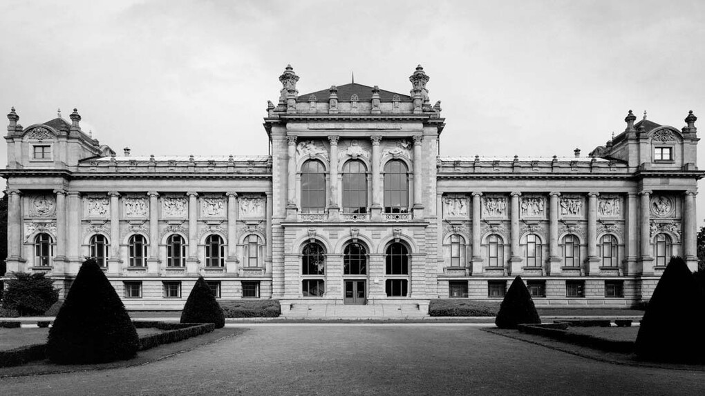 Il Landesmuseum di Hannover 