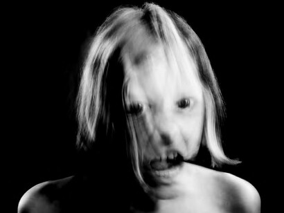 Katja Flint. Courtesy of Semjon Contemporary