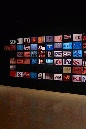 Rogelio López Cuenca. Courtesy of Museo Nacional Centro de Arte Reina Sofía