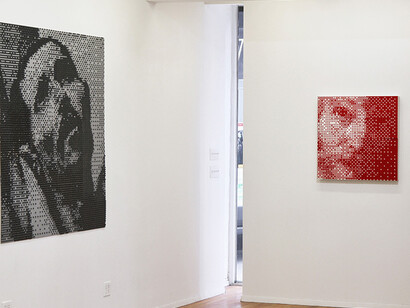 Assembly. Courtesy of Galerie Richard
