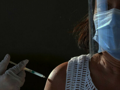Ya se han prometido 80 millones de dosis de las vacunas Pfizer, Moderna, AstraZeneca y Johnson & Johnson