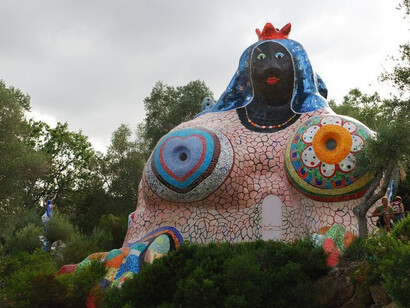 L'imperatrice