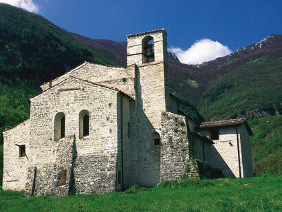 Abbazia di Santa Maria