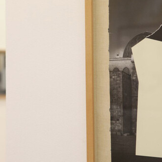 The Persistence of Memory. Courtesy of Montoro12 Gallery