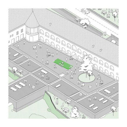 Common Places. Courtesy of MAO