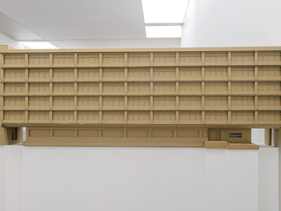 Lesia Khomenko. Courtesy of PinchukArtCentre