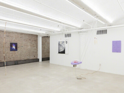 The Changes Wrought. Courtesy of American Medium