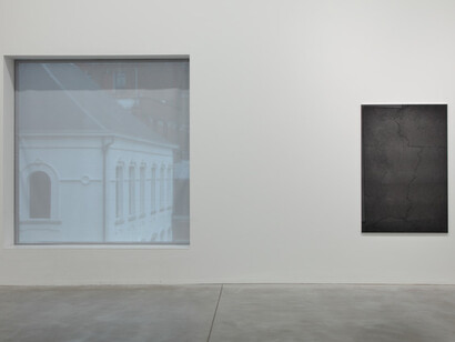 Dirk Braeckman. Courtesy of Bozar