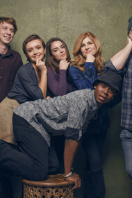 Me Earl And The Dying Girl