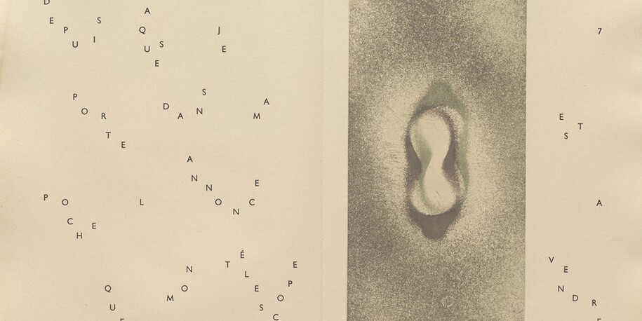 Max Ernst: Beyond Painting. Courtesy of MoMA