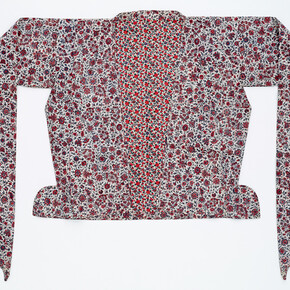 Shades of Elegance. Courtesy of Museum Rietberg