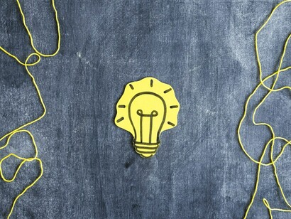 Crear e inventar no son actividades mágicas
