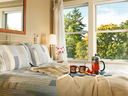 Airbnb nacque in California per ospitare i surfisti nel week end