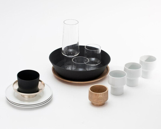 Design Views Vol. I. Courtesy of Kunstgewerbemuseum