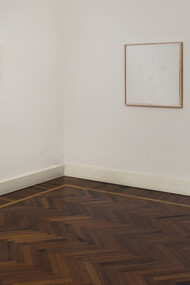 Giovanni De Lazzari, Abbracci, 2013, pencil on paper, Fondazione Adolfo Pini 2019, credit by Andrea Rossetti; Giovanni De Lazzari, Cani dell'alba, 2012-13, pencil on prepared paper, Fondazione Adolfo Pini 2019, credit by Andrea Rossetti; Giovanni De Lazzari, Senza titolo, 2015, pencil on paper, Fondazione Adolfo Pini 2019, credit by Andrea Rossetti