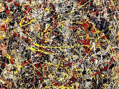 Un domani assai prossimo ci saranno macchine in grado di realizzare opere d’arte figurativa e non