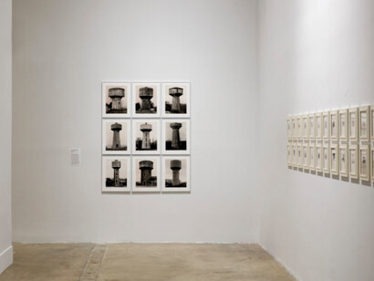 Some Aesthetic Decisions, Exhibition view. Courtesy of NSU Art Museum