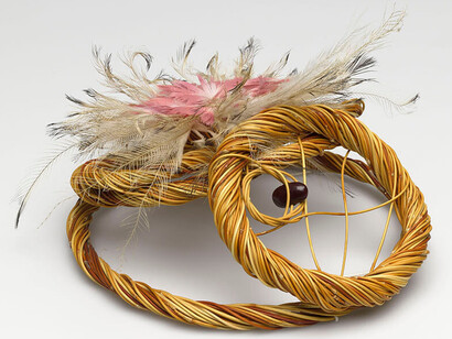 Shirley Macnamara. Courtesy of Queensland Art Gallery