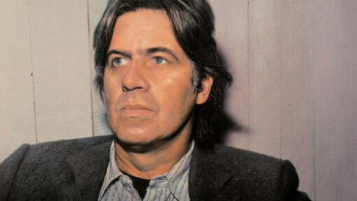 Franz Gertsch. Courtesy of Museum Franz Gertsch