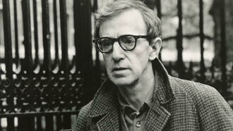 Woody Allen è un grandissimo fan della letteratura russa e soprattutto di Dostoevskij 