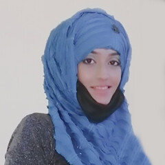 Maria Ismail