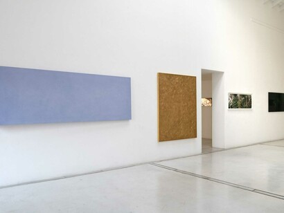 Various artists, Magazzino d’arte oggi, exhibition view. Courtesy of Studio la Città