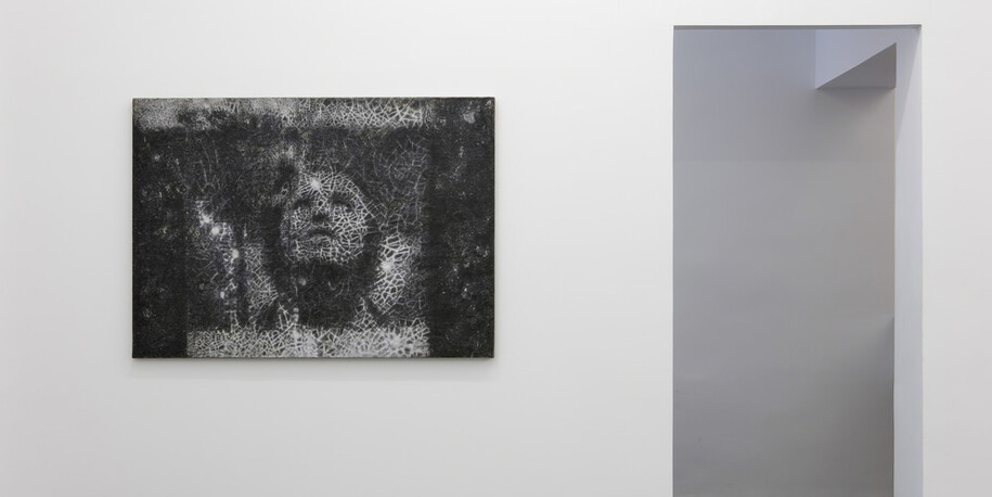 Raha Raissnia. Courtesy of Marta Cervera Gallery