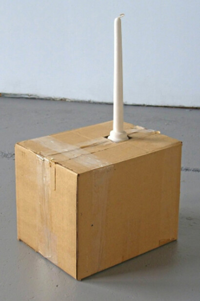 Unnoticed. Courtesy of Fresh Window 