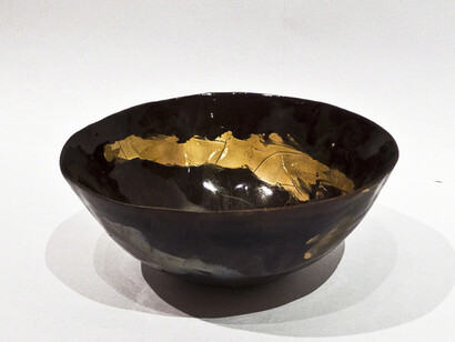 Fausto Melotti. Courtesy of Barbara Mathes Gallery
