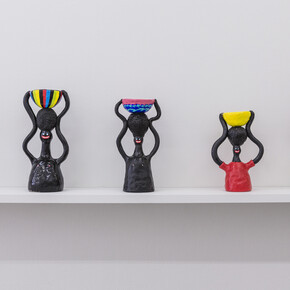 Wade In The Water. Courtesy of V1 ©Lior Zilberstein