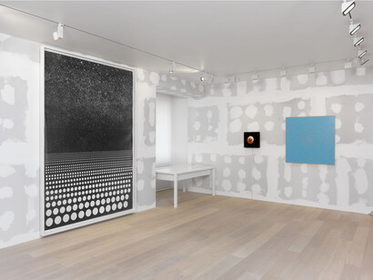 Photo by Annik Wetter. © 2014 Courtesy Gagosian Gallery